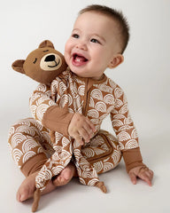 Bowie the Bear Sleepyhead Lovey