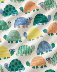 Shell Parade Pocket Shorty Romper