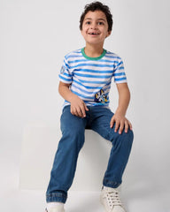 Bluey Relaxed Tee