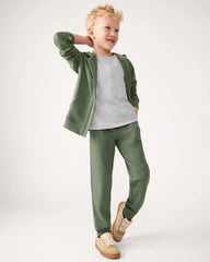 Moss Jogger