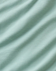 Aqua Surf Relaxed Pocket Tee