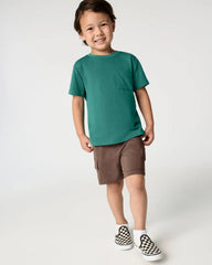 Emerald Isle Relaxed Pocket Tee