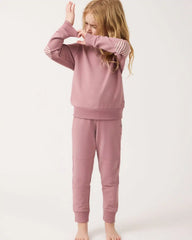 Rosewood Crewneck Sweatshirt