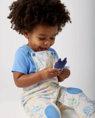 Bluey Playtime Crew Overall