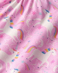 Unicorn Dance Flutter Twirl Dress with Bodysuit