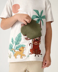 Disney Safari Hideaway Relaxed Tee
