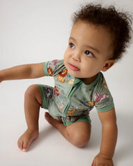 Disney Simba's Safari Shorty Zippy