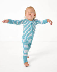 Dockside Stripe Zippy