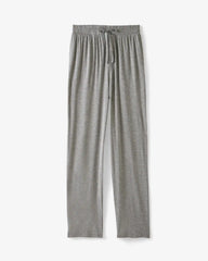 Heather Gray Men's Pajama Pants