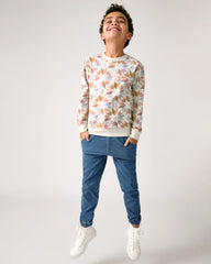 Kaleidoscope Dreams Crewneck Sweatshirt