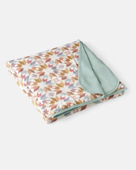 Kaleidoscope Dreams Large Cloud Blanket®