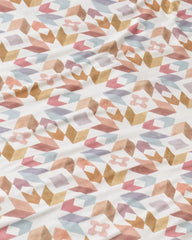 Kaleidoscope Dreams Large Cloud Blanket®
