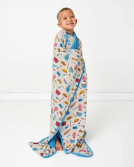 Little Chef Large Cloud Blanket®