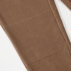 Vintage Brown Jogger