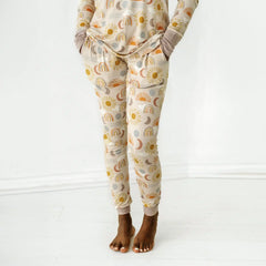 Desert Sunrise Women's Pajama Pants