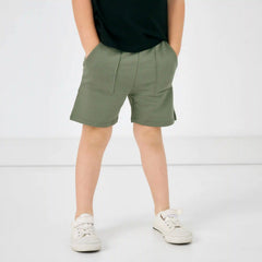Moss Shorts
