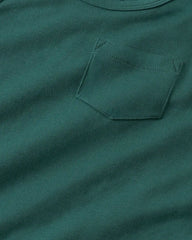 Muted Spruce Pocket Tank