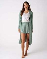 Willow Women's Robe