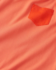 Orange Crush Pocket Tank