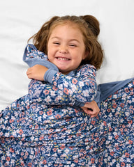 Petite Petals Large Cloud Blanket®