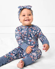 Petite Petals Zippy