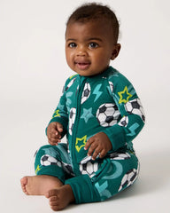 Soccer Stars Zippy