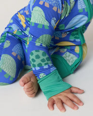 Shell Parade Zippy