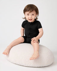 Black Shorty Zippy