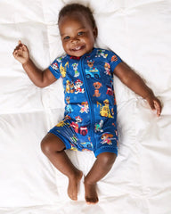 PAW Patrol Adventure Bay Heroes Shorty Zippy