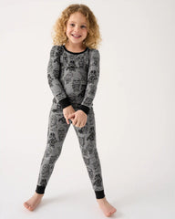 Star Wars Far, Far Away Friends Two-Piece Pajama Set