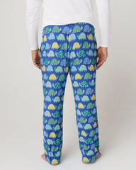 Shell Parade Men's Pajama Pants
