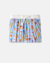Scoop Squad Women's Pajama Shorts