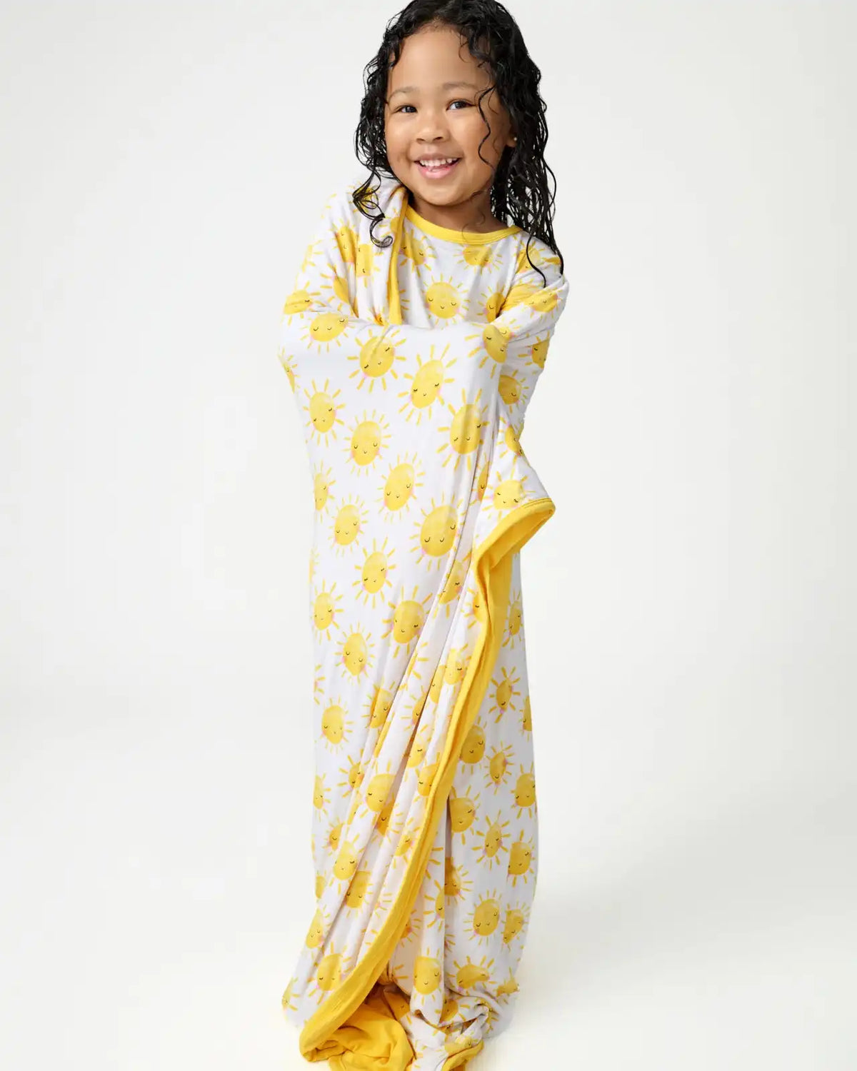 Sunshine Large Cloud Blanket®