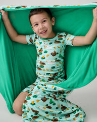 Puddle Jumpers Large Cloud Blanket®