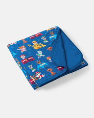 PAW Patrol Adventure Bay Heroes Large Cloud Blanket®
