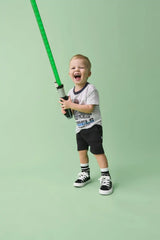 Star Wars Little Rebels Relaxed Tee
