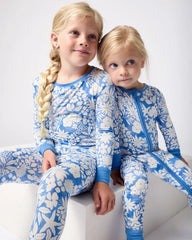 Azure Garden Zippy