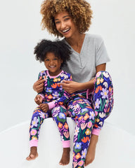Wild Garden Women's Pajama Pants