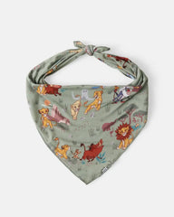 Simba's Safari Pet Bandana