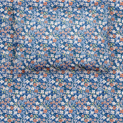 Petite Petals Twin Sheet Set