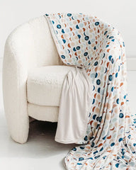 Luna Neutral Oversized Cloud Blanket®
